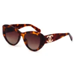 عینک آفتابی شنل اورجینال کد CH 5492