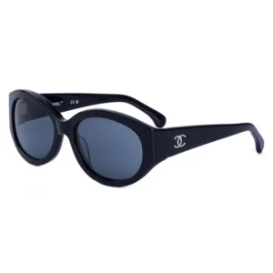 عینک آفتابی چنل اورجینال کد CH 71598
