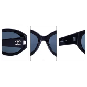 عینک آفتابی چنل اورجینال کد CH 71598