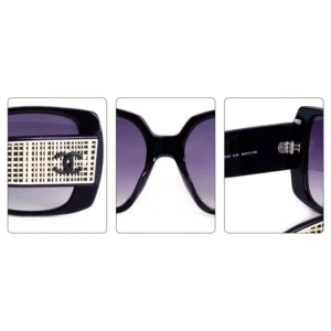 Chanel Sunglasses Code CH91270