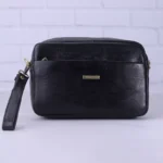 شوز بگ چرم چرمسال طرح پوست مار 921B