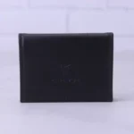 کیف جاکارتی چهار برگ چرم چرمسال کد 010