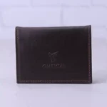 کیف جاکارتی چهار برگ چرم چرمسال کد 010