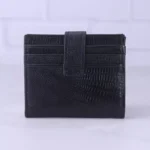 کیف جاکارتی چفتی چرم چرمسال کد 529