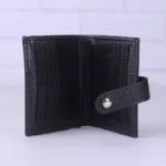 کیف جاکارتی چفتی چرم چرمسال کد 529