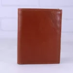 کیف پول جیبی چرم چرمسال کد 016