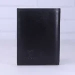 کیف پول جیبی چرم چرمسال کد 016