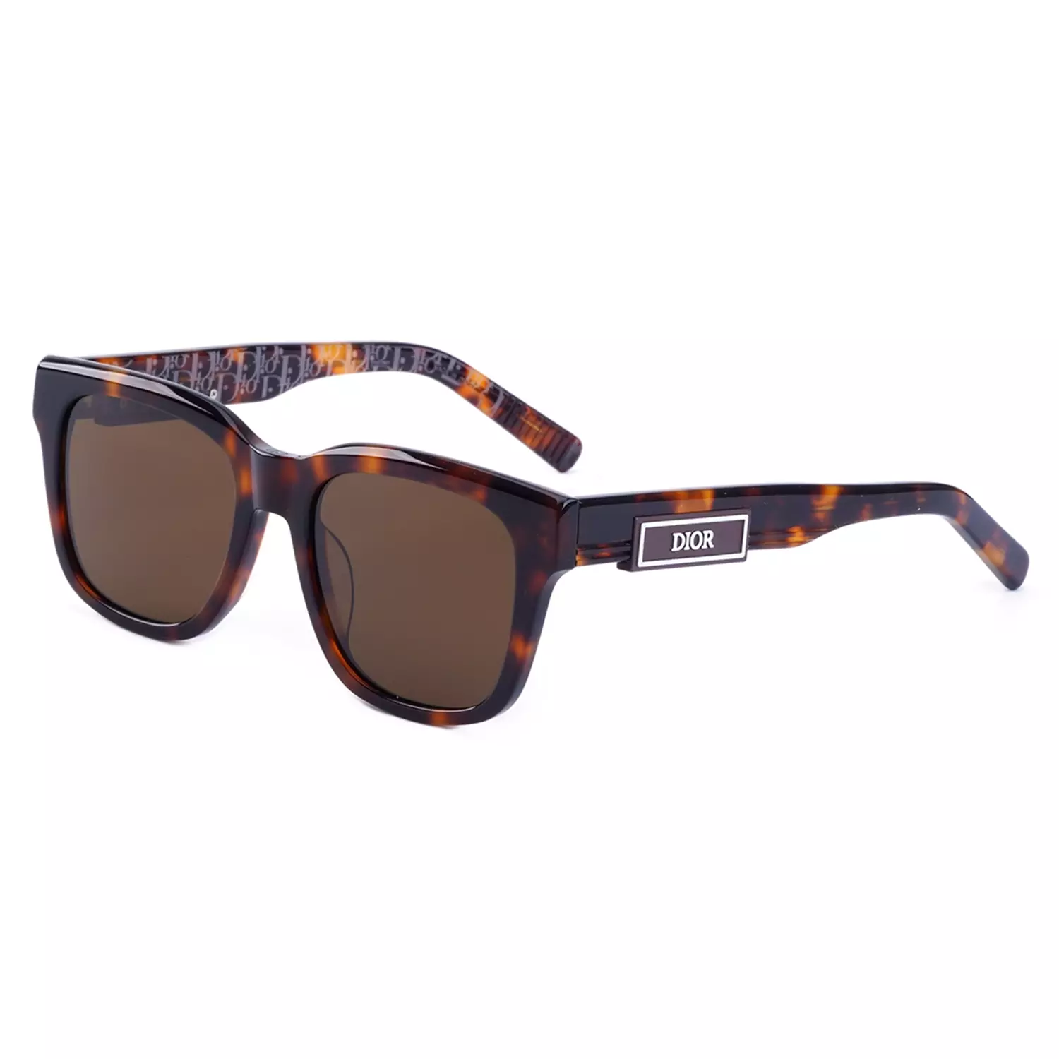 Dior-Sunglasses-Code-CD-B23-S111.webp عینک آفتابی دیور اورجینال کد CD B23 S11 - Image 1