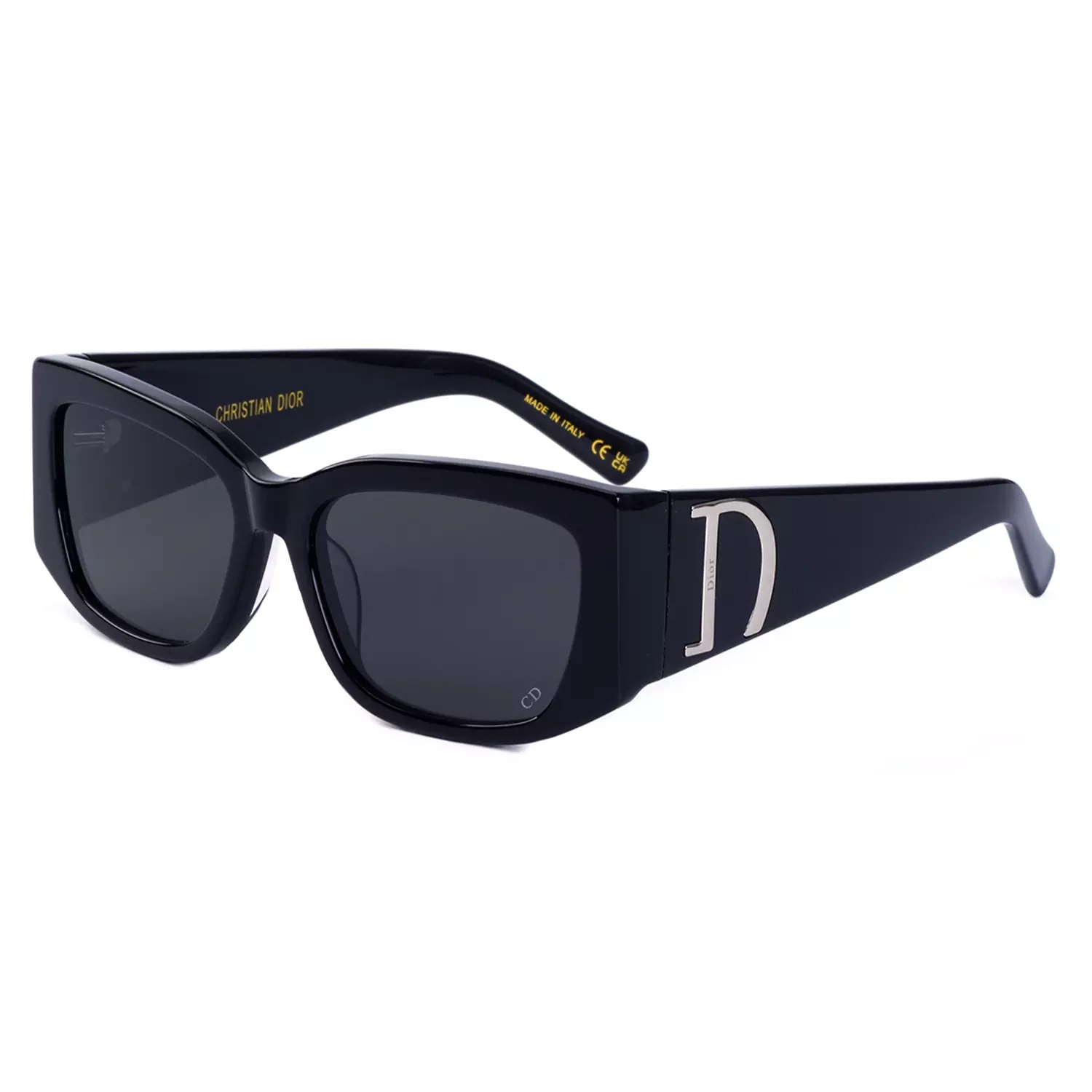 Dior-Sunglasses-Code-CD-DIAMOND-S11F1.webp عینک آفتابی دیور اورجینال کد CD DIAMOND S11F - Image 1