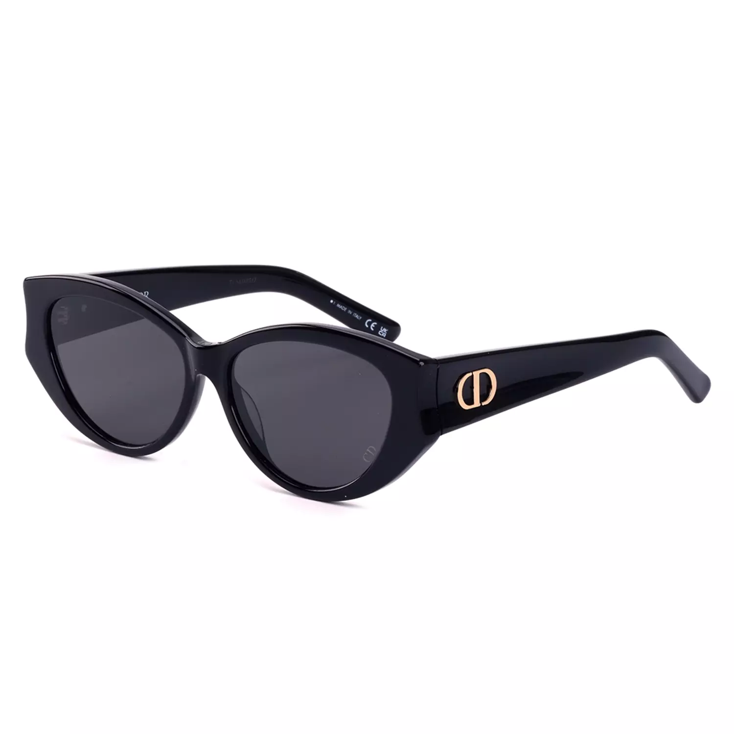 Dior-Sunglasses-Code-CD-GLOW-B1F1.webp عینک آفتابی دیور اورجینال کد CD GLOW B1F - Image 1