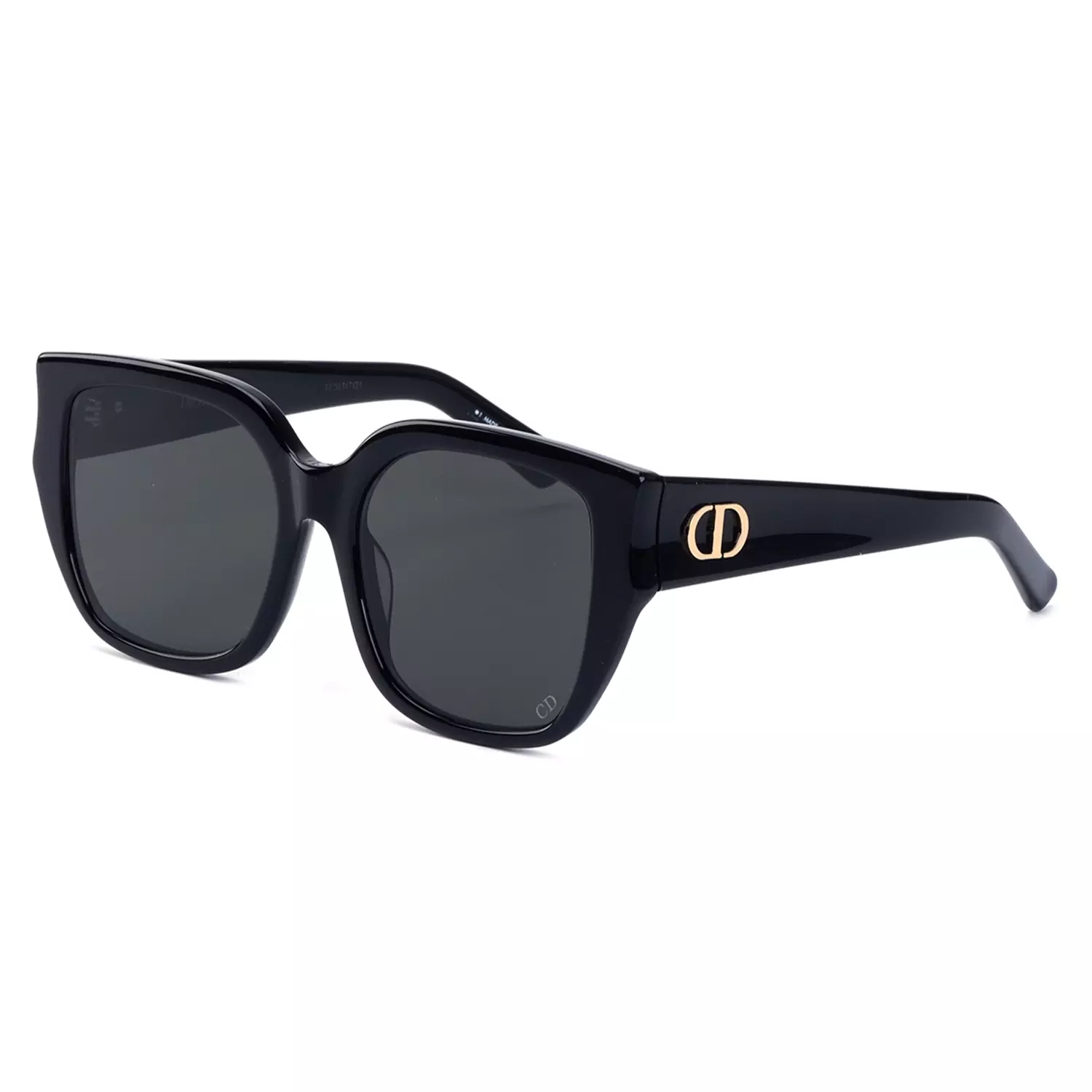 Dior-Sunglasses-Code-CD-GLOW-S1F2.webp عینک آفتابی دیور اورجینال کد CD GLOW S1F - Image 1