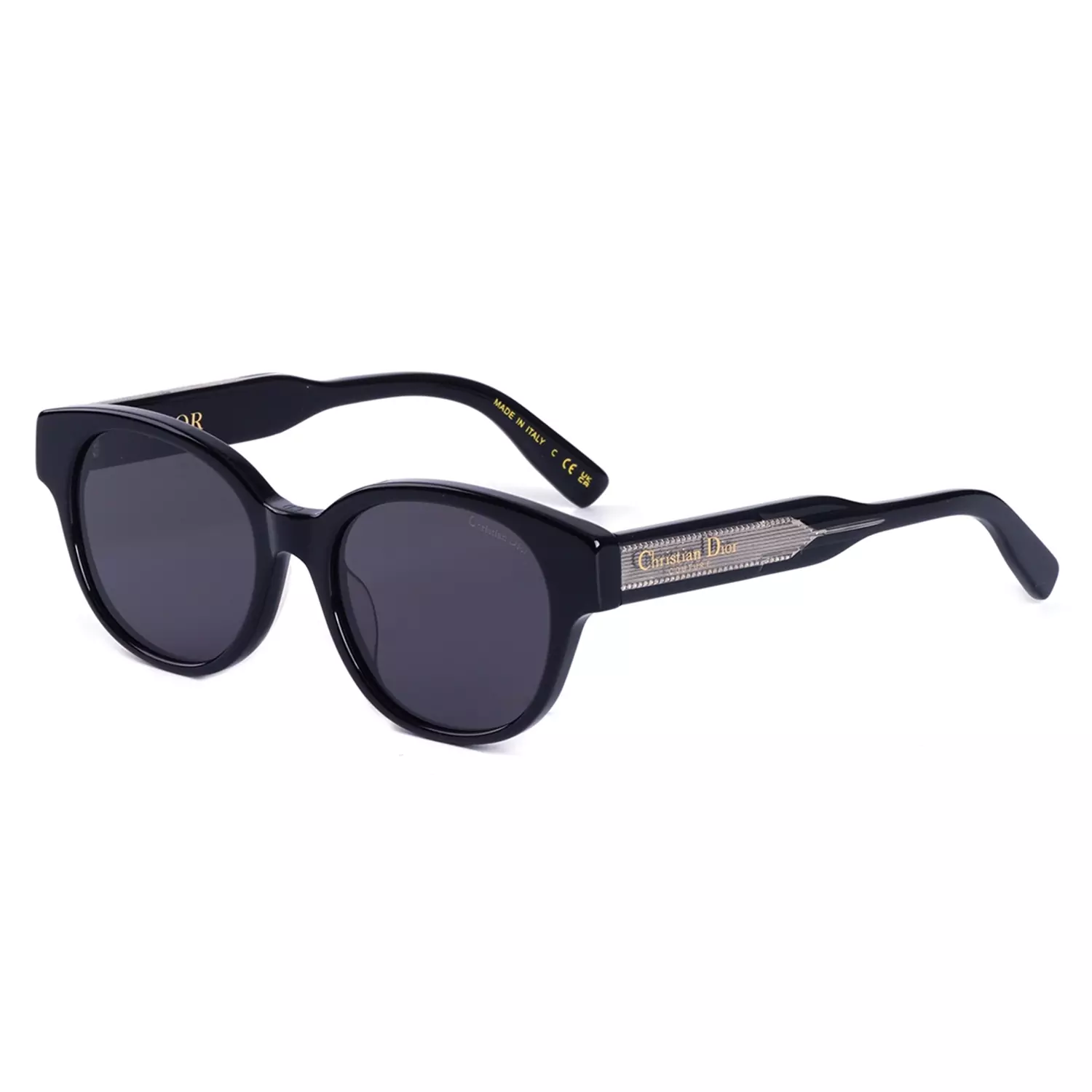 Dior-Sunglasses-Code-CD-LABEL-R1F1.webp عینک آفتابی دیور اورجینال کد CD LABEL R1F - Image 1