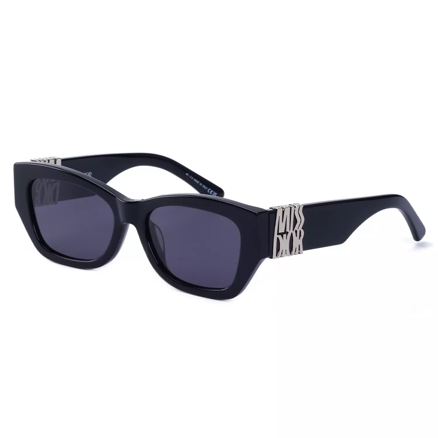 Dior-Sunglasses-Code-CD-MISS-S1F1.webp عینک آفتابی دیور اورجینال کد CD MISS S1F - Image 1