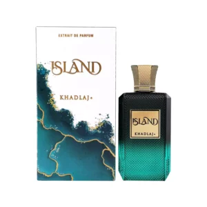 عطر ادکلن ایلند خدلج پرفیومز 100 میل