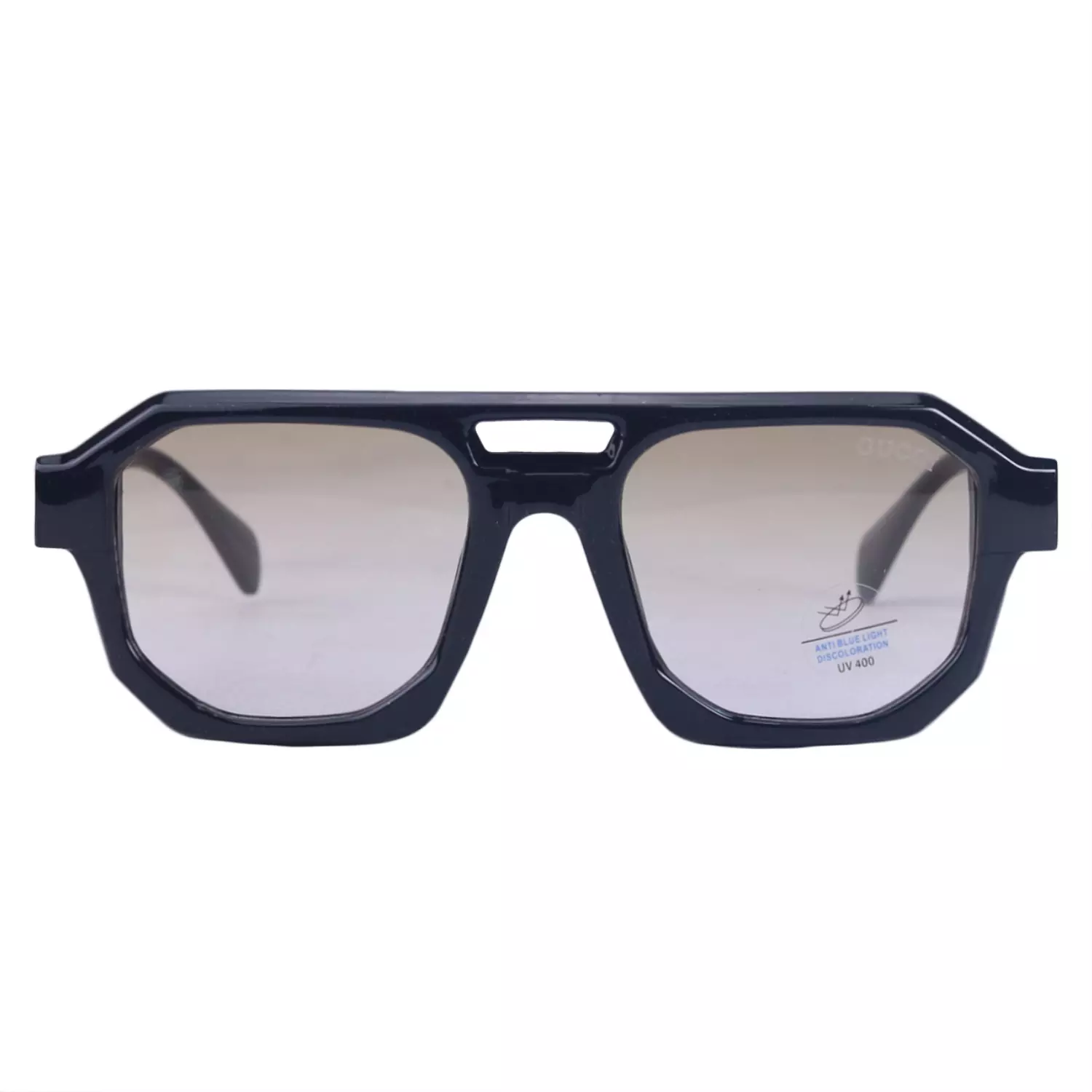 عینک آفتابی گوچی فریم مشکی عدسی زرد 2486/3 عینک آفتابی گوچی فریم مشکی عدسی زرد 2486/3