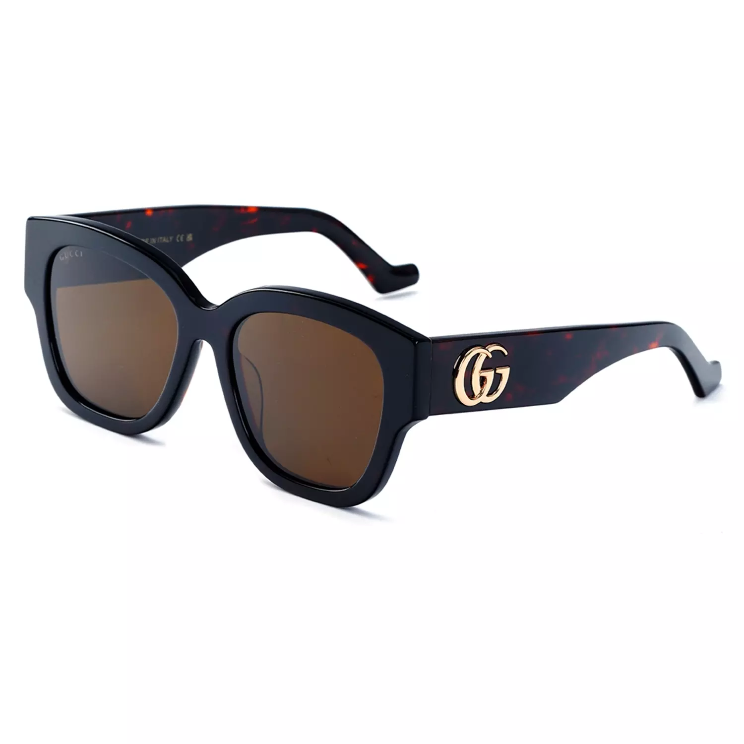 عینک آفتابی گوچی اورجینال کد GG1550 عینک آفتابی گوچی اورجینال کد GG1550