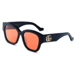 عینک آفتابی گوچی اورجینال کد GG1550 هاوانا