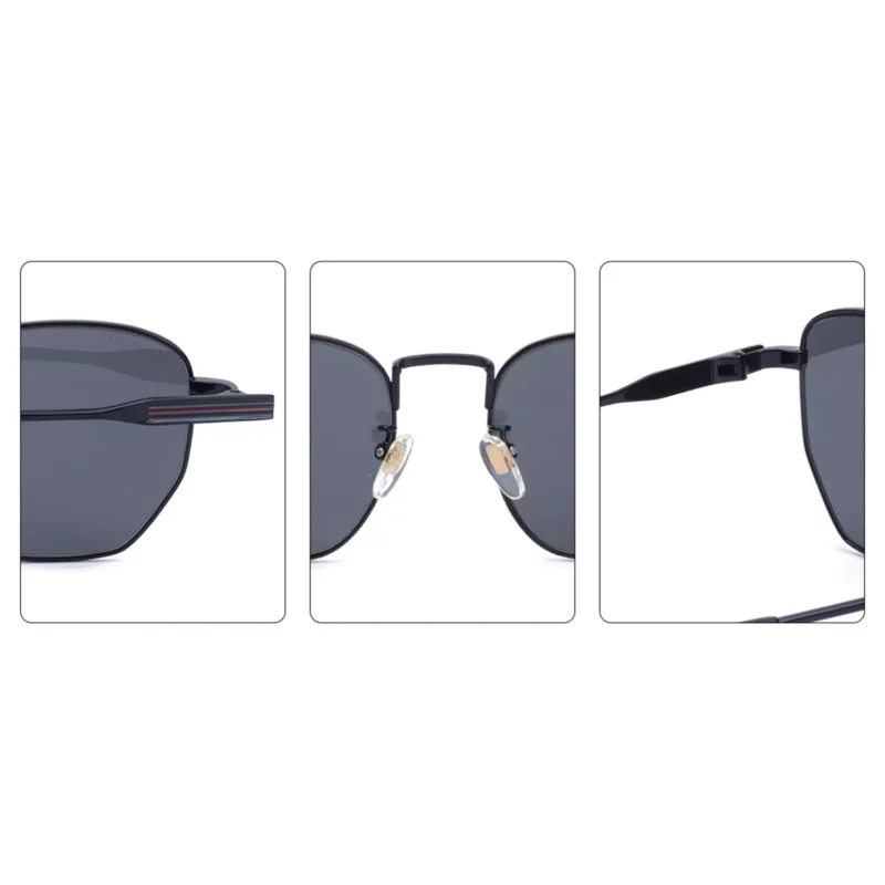 Gucci Sunglasses Code GG18789