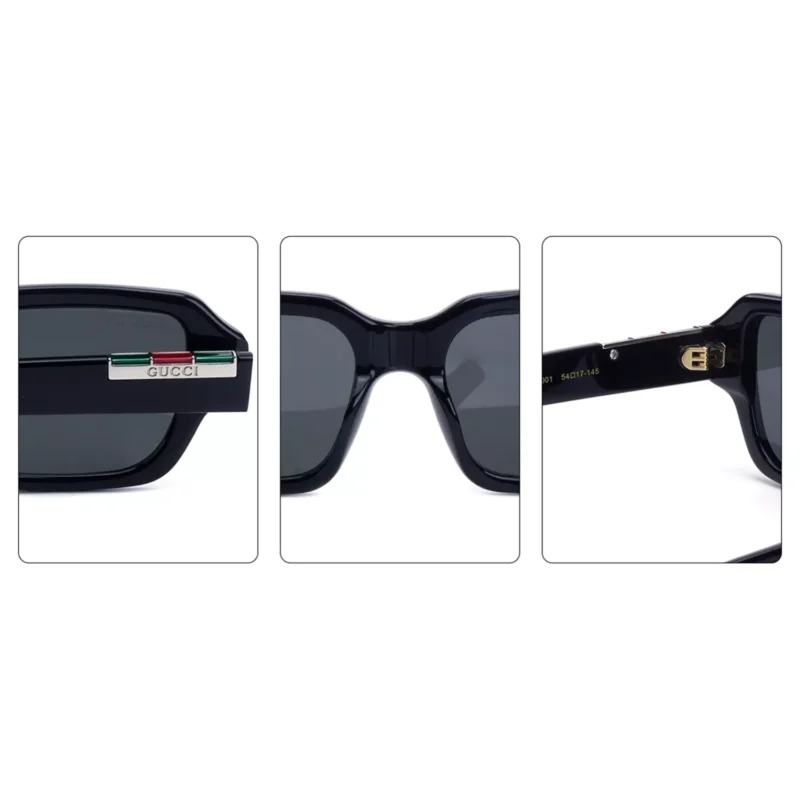 عینک آفتابی گوچی اورجینال کد GG1887