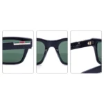 عینک آفتابی گوچی اورجینال کد GG1889 اصل