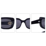 عینک آفتابی گوچی اورجینال کد GG1979 اصل