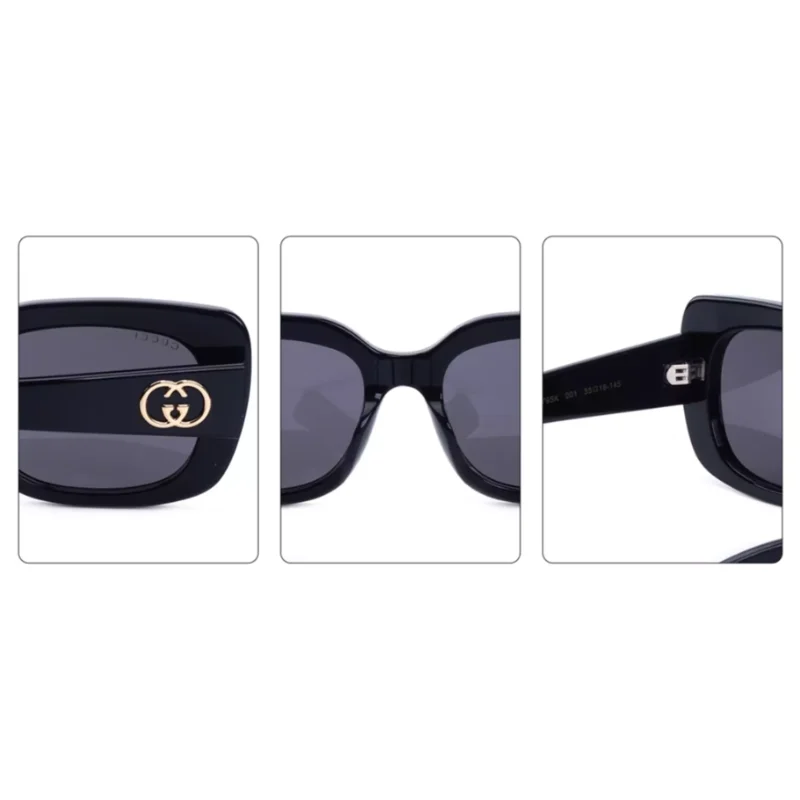 عینک آفتابی گوچی اورجینال کد GG1979 اصل