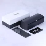 عینک آفتابی هوگو باس اورجینال کد HB1759 - Image 9