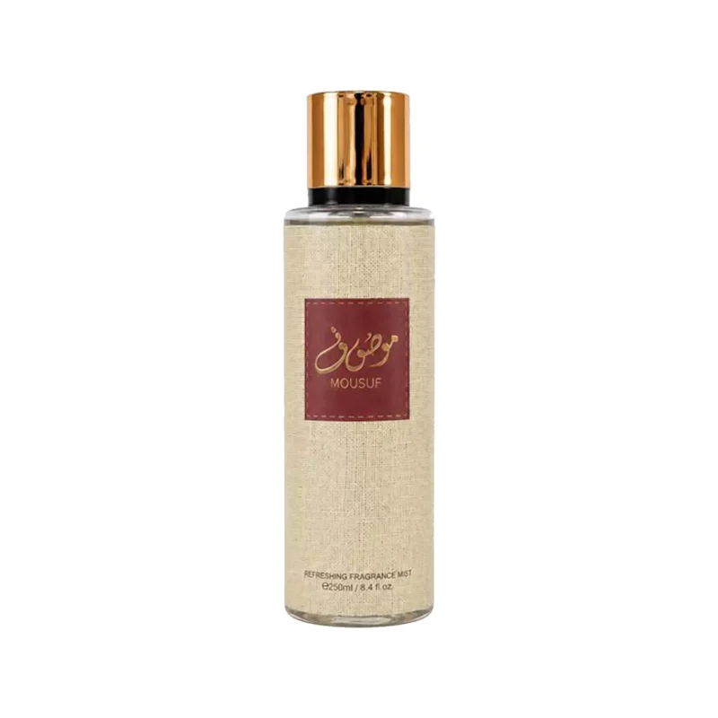 بادی اسپلش ژاکلین موصوف قهوه ای 250 میل 1 بادی اسپلش ژاکلین موصوف قهوه ای 250 میل