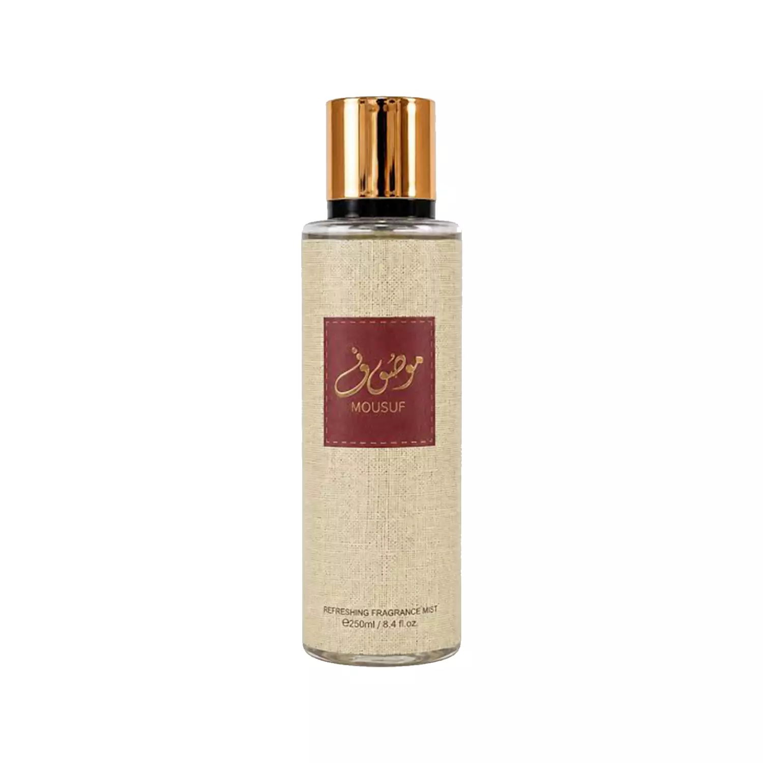 بادی اسپلش ژاکلین موصوف قهوه ای 250 میل بادی اسپلش ژاکلین موصوف قهوه ای 250 میل