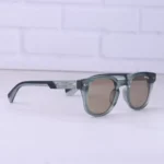 عینک آفتابی موسکات فریم سبز 62001/1