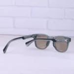 عینک آفتابی موسکات فریم سبز 62001/1