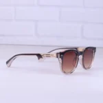 عینک آفتابی موسکات فریم قهوه ای 62001/2