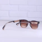 عینک آفتابی موسکات فریم قهوه ای 62001/2