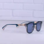 عینک آفتابی موسکات فریم آبی 62001/3