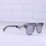 عینک آفتابی موسکات فریم طوسی مات 62001/4