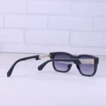 عینک آفتابی موسکات فریم مشکی مات MZ 62004/2