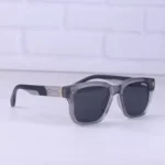 عینک آفتابی موسکات فریم طوسی MZ 62004/3