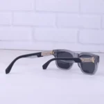 عینک آفتابی موسکات فریم طوسی MZ 62004/3