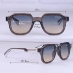 عینک آفتابی موسکات فریم قهوه ای 62009/4