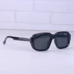 عینک آفتابی موسکات فریم مشکی M 8509/1