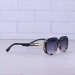 عینک آفتابی موسکات فریم مربع هاوانا M 8509/4