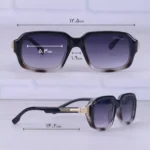 عینک آفتابی موسکات فریم مربع هاوانا M 8509/4