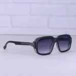 عینک آفتابی موسکات فریم مربع مشکی مات M8509/6