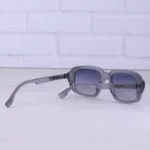 عینک آفتابی موسکات فریم مربع طوسی M 8509/8