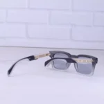عینک آفتابی موسکات فریم مستطیل طوسی MZ 62008/2