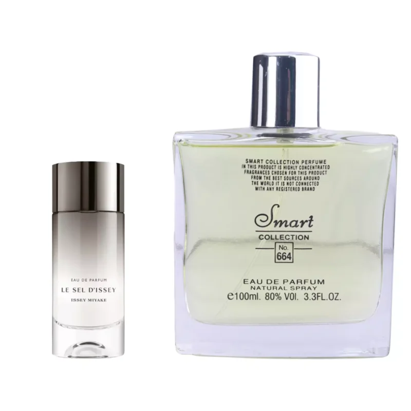 عطر اسمارت مردانه 664 لی سل د ایسی 100 میل 1 عطر اسمارت مردانه 664 لی سل د ایسی 100 میل