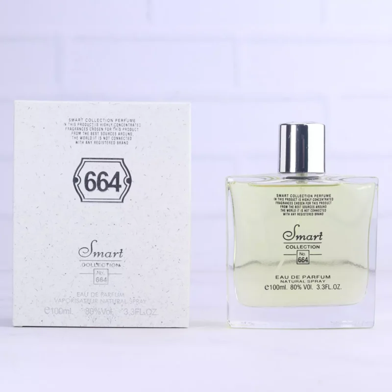 عطر اسمارت مردانه 664 لی سل د ایسی 100 میل 2 عطر اسمارت مردانه 664 لی سل د ایسی 100 میل