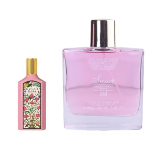 عطر اسمارت زنانه 672 فلورا گورجس گاردنیا 100 میل