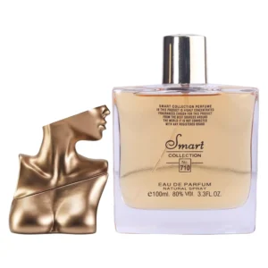 عطر اسمارت زنانه 710 بیلی ایلیش 100 میل
