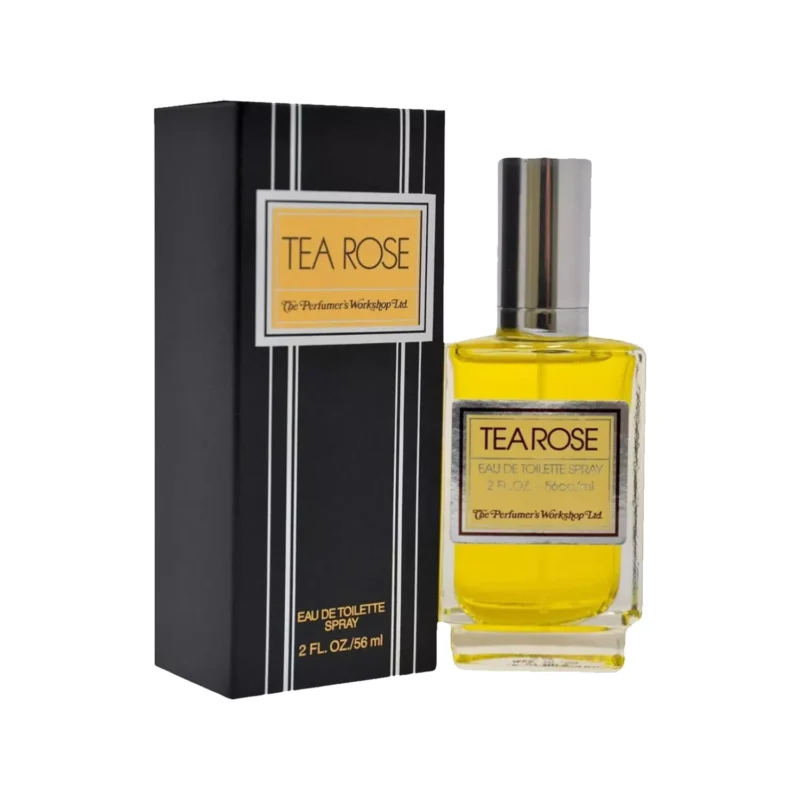عطر ادکلن تی رز اورجینال 56 میل